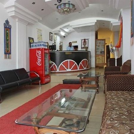 Hotel Grand Hill Dharamshala Exterior foto